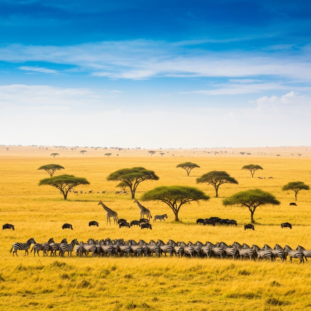 Tanzania launches 21 tourism infrastructure projects worth TZS 114.62 billion
